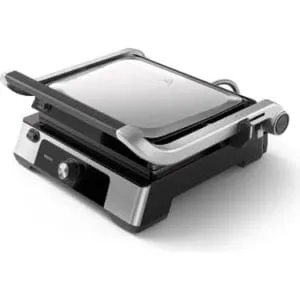 Philips 5000 Serisi 2200W Izgara ve Tost Makinesi HD6301/90