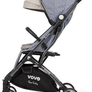 Pierre Cardin Vovo Kabin Bebek Arabası