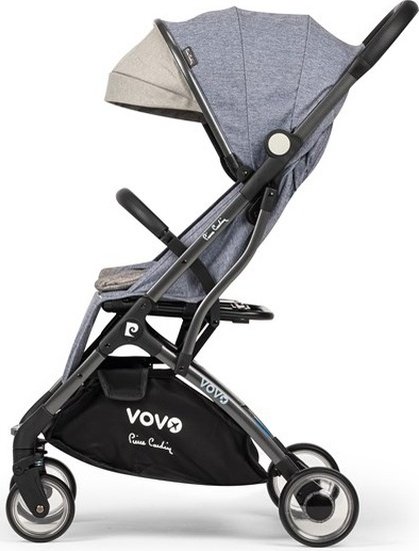 Pierre Cardin Vovo Kabin Bebek Arabası