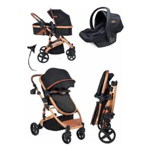 Joell Truva 1712 Travel Sistem Bebek Arabası