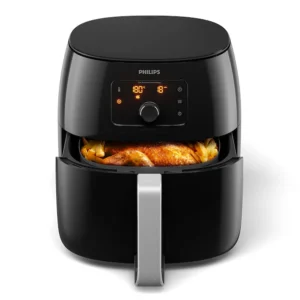 Philips Avance Collection HD9650/90 XXL Airfryer 7.3 Lt Fritöz