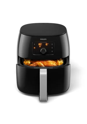 Philips HD9650/90 XXL Avance Collection Airfryer Fritöz