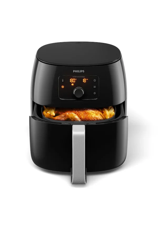 Philips HD9650/90 XXL Avance Collection Airfryer Fritöz