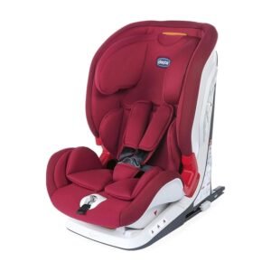 Chicco Youniverse Fix 1 2 3 Oto Koltuğu 9 - 36 KG