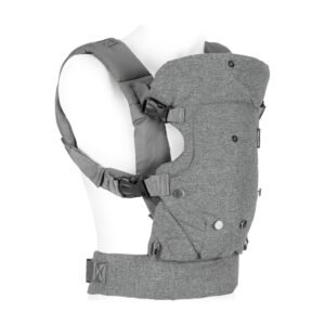 Wellgro Comfy 4 İn 1 Bebek Taşıma Kangurusu