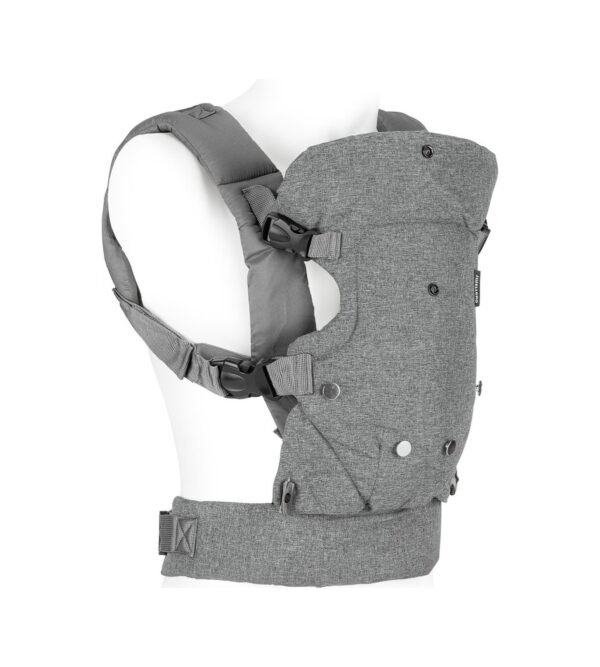 Wellgro Comfy 4 İn 1 Bebek Taşıma Kangurusu