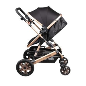 Norfolk Baby Voyage Comfort Air Luxury Çift Yönlü Bebek Arabası