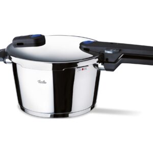Fissler Vitaquick Bluepoint Düdüklü Tencere 4.5 L