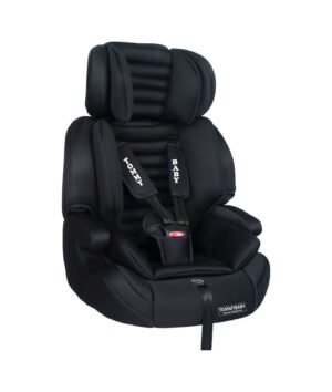 Tommybaby 9-36 KG Çocuk Oto Koltuğu Siyah