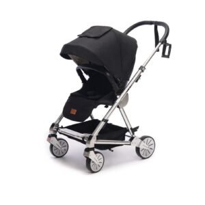 Norfolk Baby Prelude Air Luxury Çift Yönlü Bebek Arabası