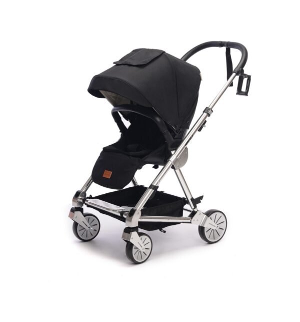 Norfolk Baby Prelude Air Luxury Çift Yönlü Bebek Arabası