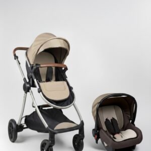 Baby Home 1010 Qool Travel Sistem Bebek Arabası