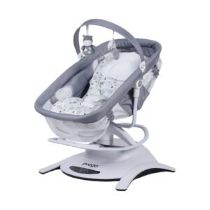 Prego Yummy Portbebeli Elektrikli Beşik 4086