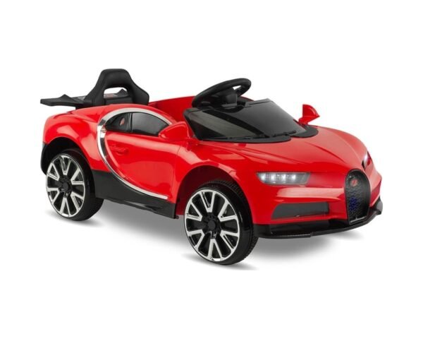 Babyhope 440 Bugo Drive 12V Akülü Araba
