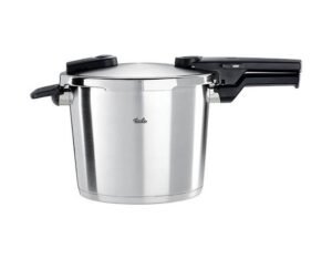 Fissler Vitaquick Premium 6 lt Düdüklü Tencere