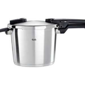 Fissler Vitaquick Premium 6 lt Düdüklü Tencere