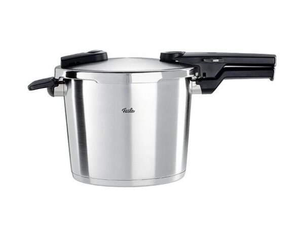 Fissler Vitaquick Premium 6 lt Düdüklü Tencere