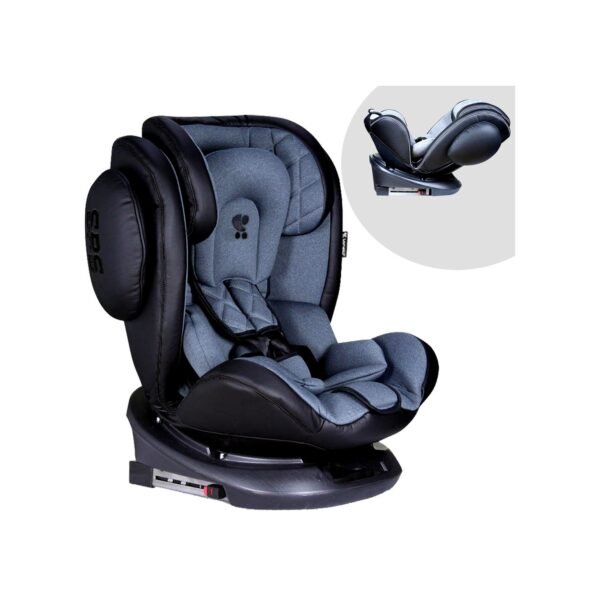 Lorelli Aviator Sps 0-36 KG Isofixli Oto Koltuğu