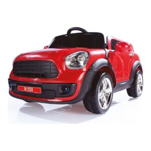 Dolu Ride on Akülü Araba 12 Volt