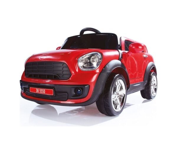 Dolu Ride on Akülü Araba 12 Volt