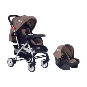 Tommybaby Eagle Travel Sistem Bebek Arabası Puset