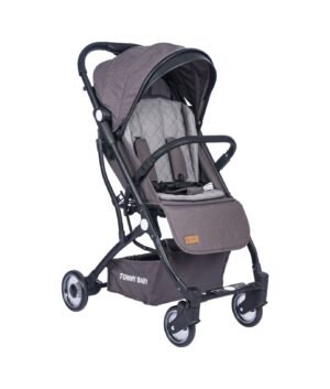 Tommybaby Golf Kabin Bebek Arabası Kabin Boy Siyah