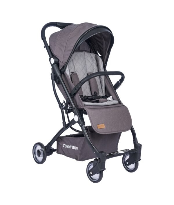Tommybaby Golf Kabin Bebek Arabası Kabin Boy