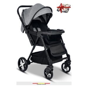 Baby Home 810 XTİ Çift Yönlü Bebek Arabası