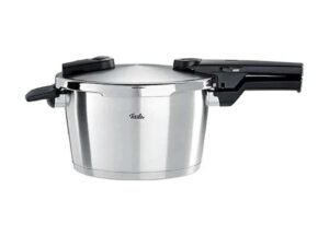 Fissler Vitaquick Premium 4.5 lt Düdüklü Tencere