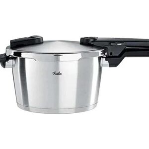 Fissler Vitaquick Premium 4.5 lt Düdüklü Tencere
