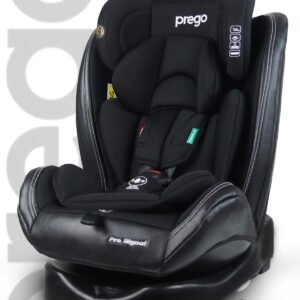 Prego Profix Pro Signal 360  Derece Dönebilen Isofixli 0-36 KG Oto Koltuğu