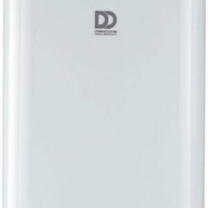 DemirDöküm DT4 Basic 65 L Duvar Tipi Termosifon (1800W)
