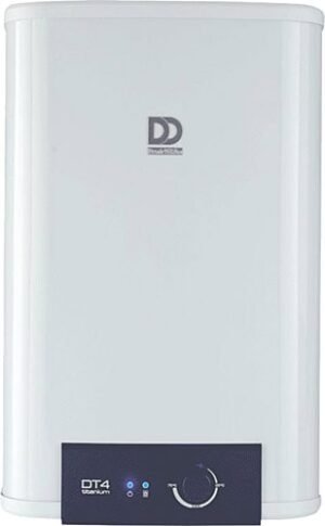 DemirDöküm DT4 Basic 65 L Termosifon