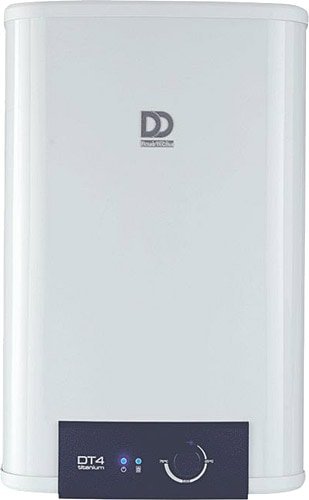 DemirDöküm DT4 Basic 65 L Duvar Tipi Termosifon (1800W)