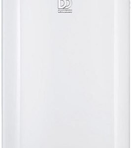 DemirDöküm DT4 Titanium Dijital 65 L Duvar Tipi Termosifon
