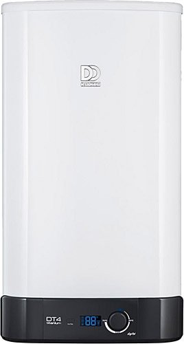 DemirDöküm DT4 Titanium Dijital 65 L Duvar Tipi Termosifon