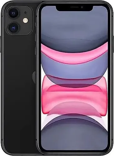 Apple iPhone 11 128 GB Siyah