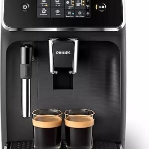 Philips 2200 Serisi Tam Otomatik Espresso Makinesi EP2220/10