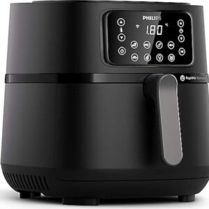 Philips 5000 Serisi Airfryer XXL Connected 7.2 L HD9285/96