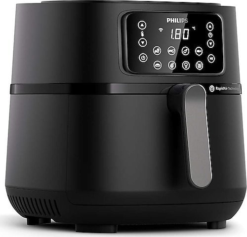 Philips 5000 Serisi Airfryer XXL Connected 7.2 L HD9285/96