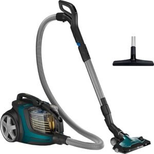 Philips Marathon Ultimate XB9185/07 Toz Torbasız Elektrikli Süpürge