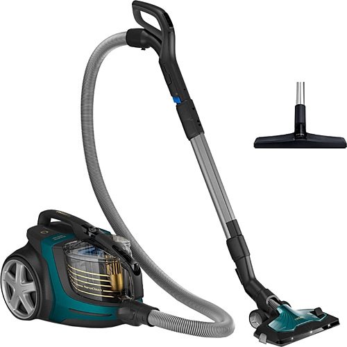 Philips Marathon Ultimate XB9185/07 Toz Torbasız Elektrikli Süpürge