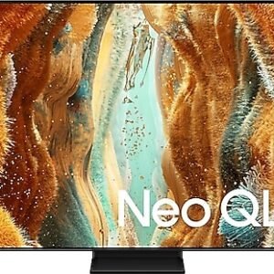 Samsung 65QN70F 65" 165 Ekran Uydu Alıcılı 4K Ultra HD Tizen Smart Neo QLED TV