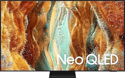 Samsung 75QN70F 75″ 190 Ekran Uydu Alıcılı 4K Ultra HD Tizen Smart Neo QLED TV