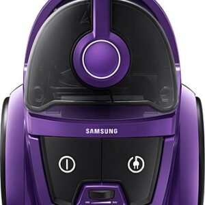Samsung VC07R302MVP/TR Toz Torbasız Elektrikli Süpürge Mor