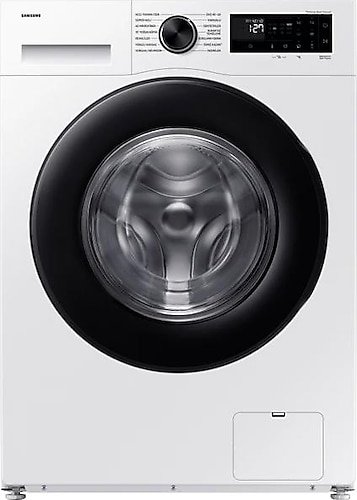 Samsung WW11DG5B25AEAH A Enerji Sınıfı 11 kg 1400 Devir Çamaşır Makinesi Beyaz