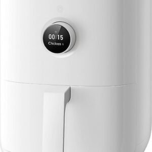 Xiaomi Mi Smart Air Fryer 3.5L Akıllı Fritöz Beyaz