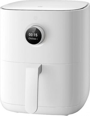 Xiaomi Mi Smart Air Fryer 3.5L Akıllı Fritöz Beyaz