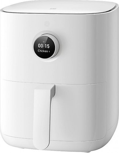 Xiaomi Mi Smart Air Fryer 3.5L Akıllı Fritöz Beyaz