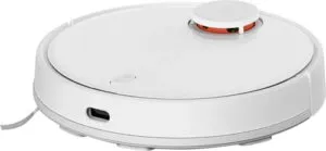 Xiaomi Mi Robot Vacuum Mop Pro Beyaz Akıllı Robot Süpürge